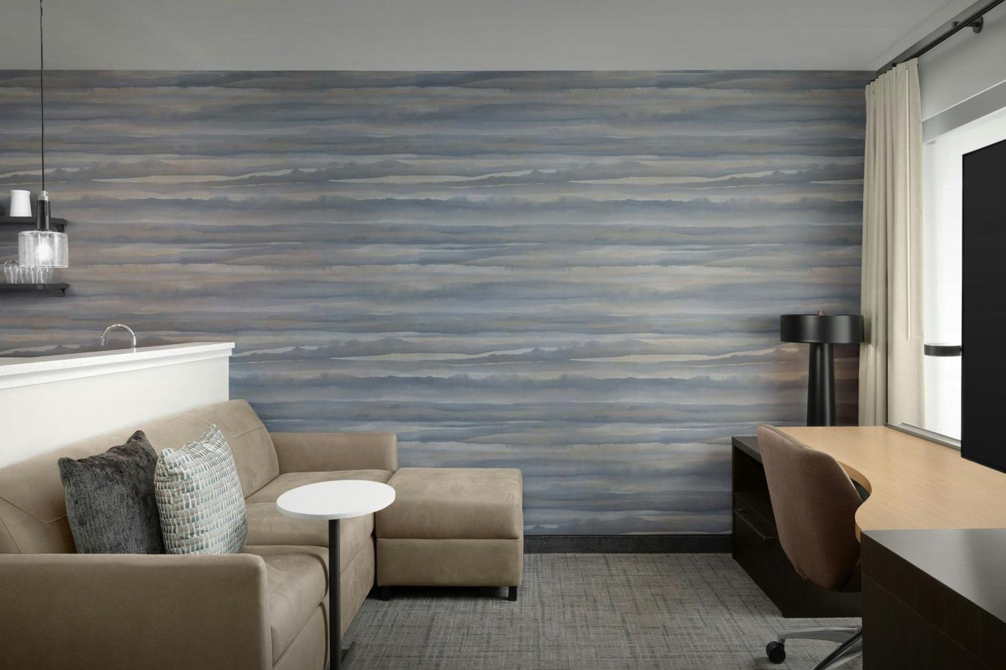 Residence Inn By Marriott Dayton Miamisburg Eksteriør bilde